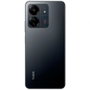 Xiaomi Redmi 13C 128GB 4GB RAM Negro Medianoche